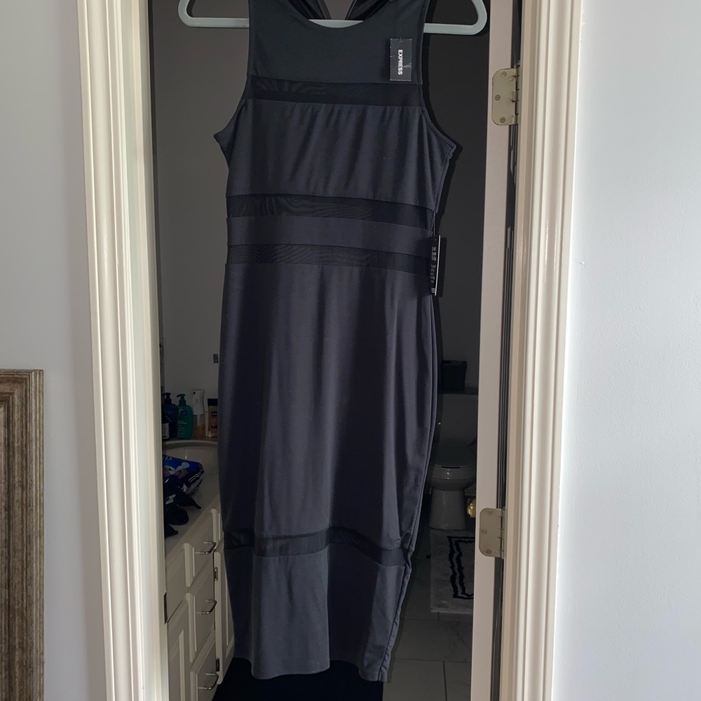 Express Dress